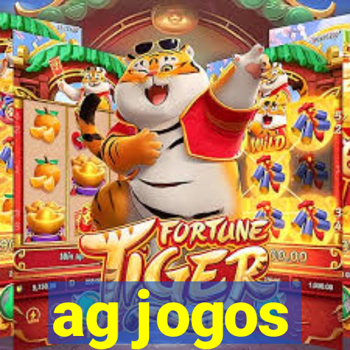 ag jogos